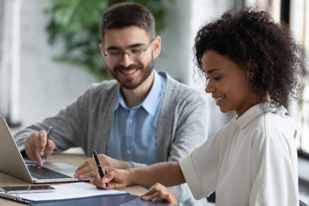 Professional Loan Agency in De Soto, IA